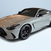 Mercedes-Benz AMG GT 63 AMG 4Matic+ Premium Plus