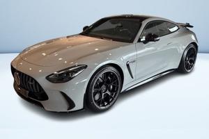 Mercedes-Benz AMG GT 63 AMG 4Matic+ Premium Plus