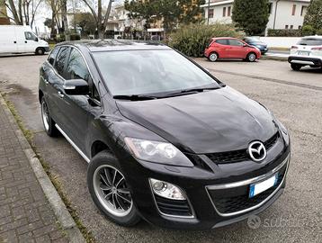 Mazda cx-7 - 2010
