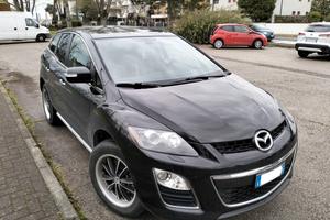 Mazda cx-7 - 2010