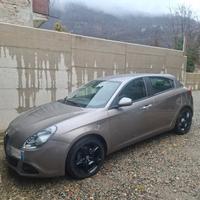 Alfa Romeo Giulietta 1.6 mjet2 105 cv