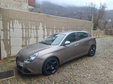 Alfa Romeo Giulietta 1.6 mjet2 105 cv