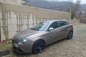 Alfa Romeo Giulietta 1.6 mjet2 105 cv