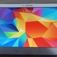 Galaxy Tab 4, Pollici 10