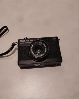 carena micro compact