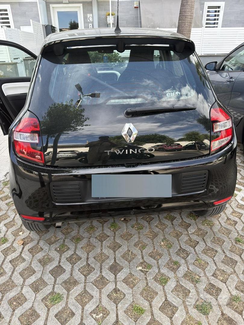 Renault Twingo 3ª serie