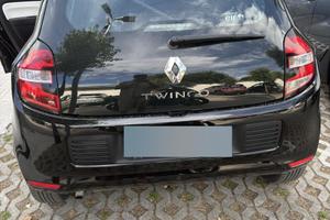 Twingo renault nera