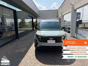 FORD Tourneo Courier 2�s Tourneo Courier 1.0 Ec...