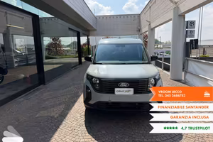 FORD Tourneo Courier 2�s Tourneo Courier 1.0 Ec...