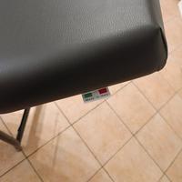 Lettino per tattoo o estetista