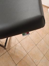 Lettino per tattoo o estetista