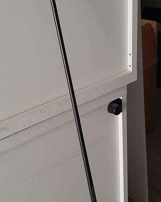 Mazza da golf driver Callaway Big Bertha 3