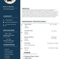 Lavoro Part time Pomeriggio/serale Part-Time