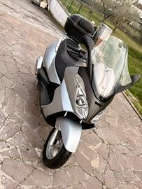 Aprilia atlantic 125