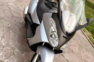 Aprilia atlantic 125