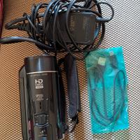 videocamera Canon LEGRIA HF M506