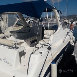 Barca Saver 24 Riviera