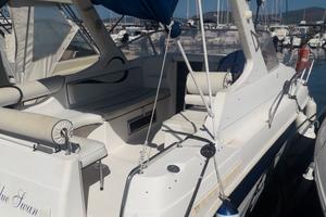 Barca Saver 24 Riviera