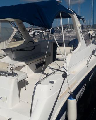 Barca Saver 24 Riviera