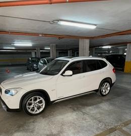 Bmw x1 anno 2011