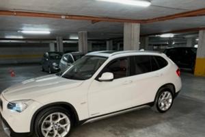Bmw x1 anno 2011