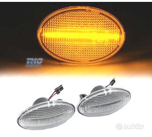 FRECCIE OPEL ASTRA F CORSA B C TIGRA 91-06 LED DIN