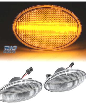 FRECCIE OPEL ASTRA F CORSA B C TIGRA 91-06 LED DIN