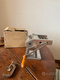 Macchina per pasta fresca Zena 46