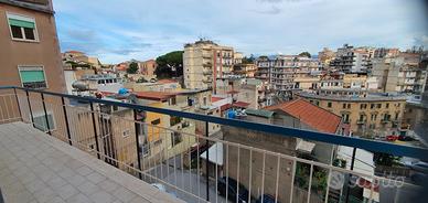 Appartamento signorile in Viale Principe Umberto