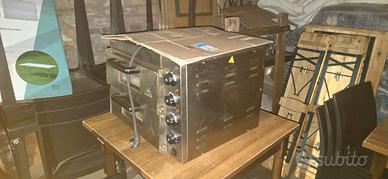 Forno per  pizza marca Beckers