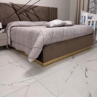 Letto a cassettone
