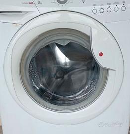 Oblò lavatrice hoover vision HD