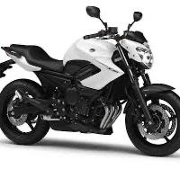 Yamaha XJ6 - 2010