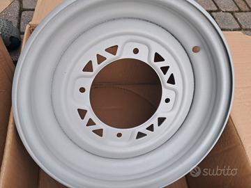 cerchi quad polaris sportsman