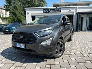 FORD EcoSport 1.0 EcoBoost 125 CV Start&Stop ST-