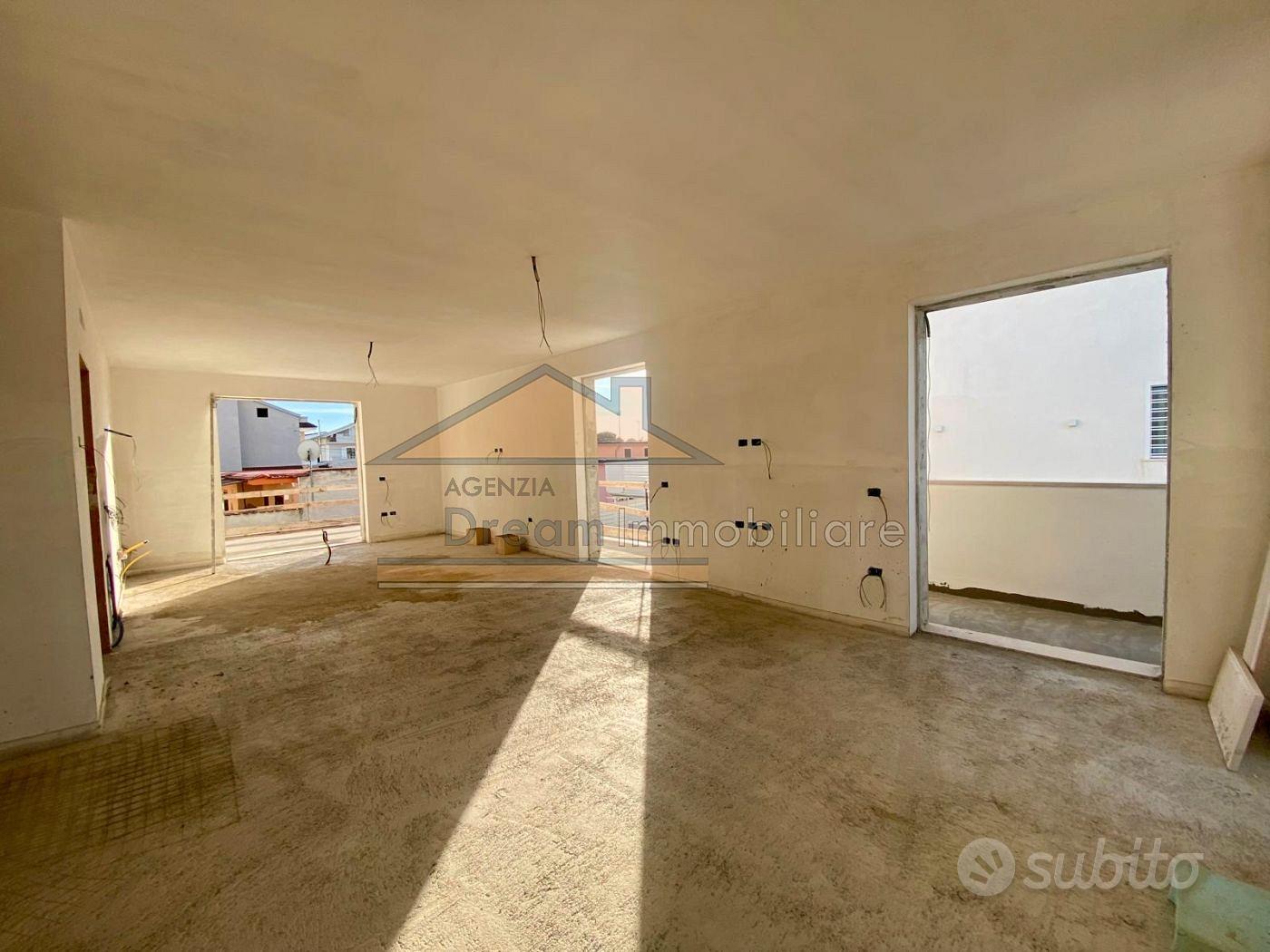Villa Capofila nuova costr. in Via Filzi Rif.G2021 - Altro