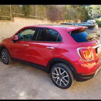 Fiat 500X 2.0 Mjt 140cv 4x4 AT9 Cross Plus