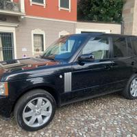Range Rover Vogue