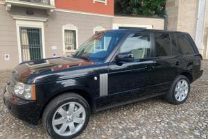 Range Rover Vogue