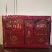 Dal Negro Gioco dei birilli 