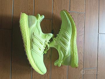 ADIDAS  IVY PARK - IVP ULTRA BOOST OG