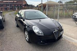 Alfa Romeo Giulietta 1.6 JTDm-2 105 CV Exclusive N