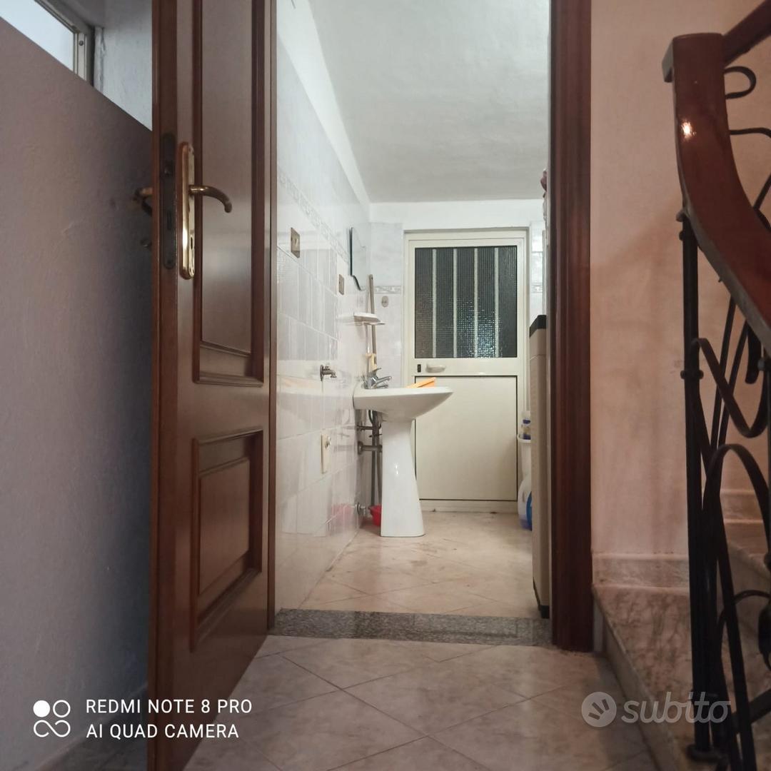Apartment in Tàttari/Sassari, Centro storico, San Pietro - Vista 3