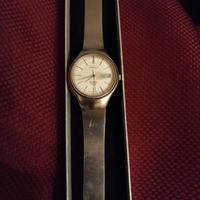SEIKO. V. F. A. QUARTZ. 1970