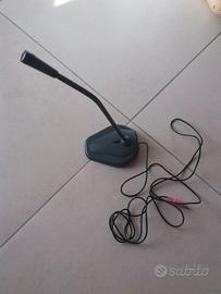 Microfono per PC
