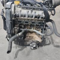 Motore Fiat 1.4B Anno 2006 Sigla 843A1000