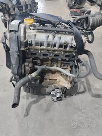 Motore Fiat 1.4B Anno 2006 Sigla 843A1000