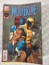 Volverine