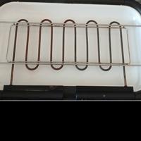 BISTECCHIERA ELETTRICA DELLA FERRARI 