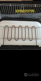 BISTECCHIERA ELETTRICA DELLA FERRARI 